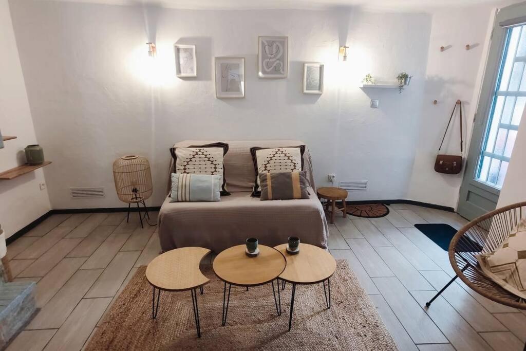 Appartement - 브란도 외부 사진