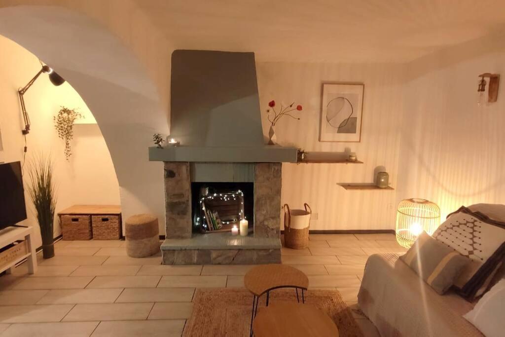Appartement - 브란도 외부 사진