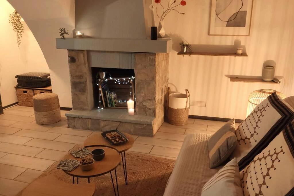 Appartement - 브란도 외부 사진